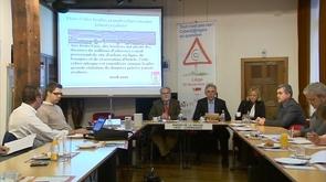 Colloque sur la cybercriminalité