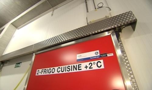 Electricité : projet pilote pour aider les entreprises à maîtriser leur consommation