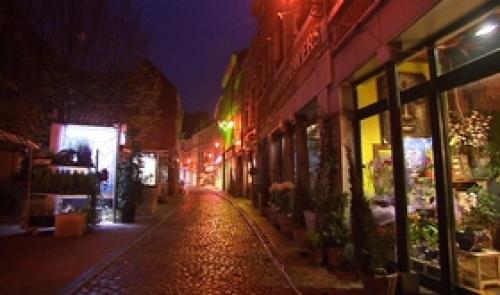 Les commerçants de Huy sont mécontents