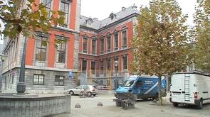 Pas de manifestation de l'indignation