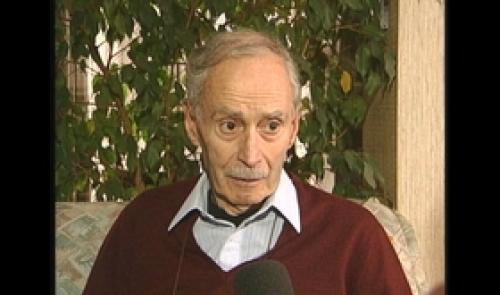 Décès de Sergio Poblete à Liège