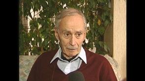 Décès de Sergio Poblete à Liège