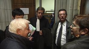 Le Collège de Saint-Nicolas en chambre du conseil