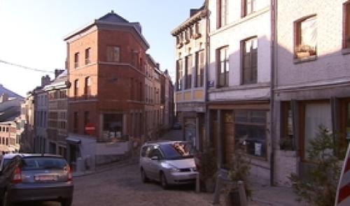  Les Tournières  inaugurent 3 maisons
