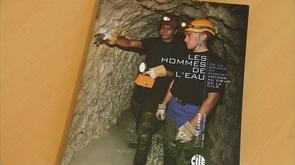 Un livre sur les métiers de la CILE