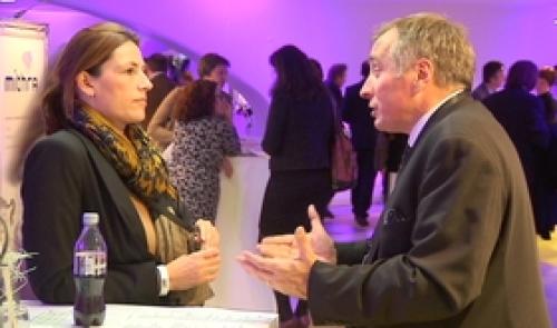 Meet in Liège : salon du networking