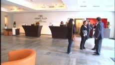 Le Crowne Plaza n'est pas en faillite