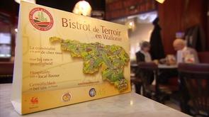 Les bistrots de terroir