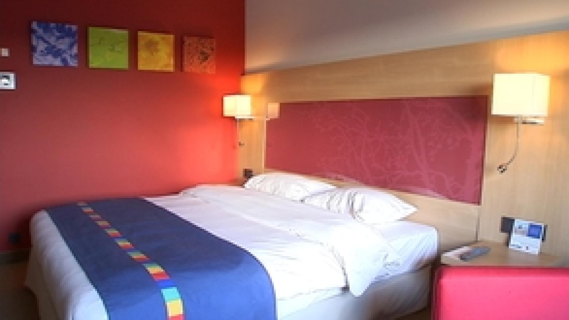 Un écolabel pour un hôtel liégeois