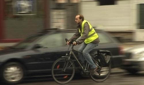 Liège ville du vélo