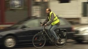 Liège ville du vélo
