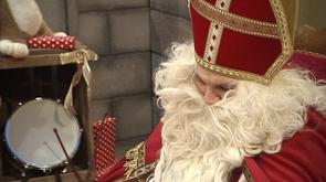 Saint-Nicolas se prépare