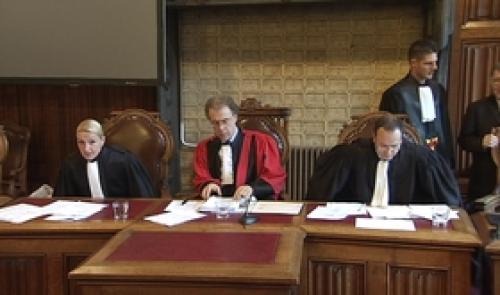 Assises : 4 braqueurs inculpés pour meurtre