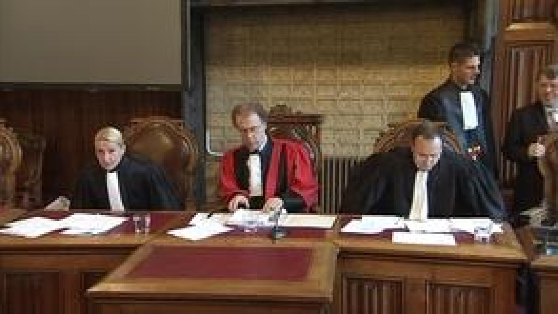 Assises : 4 braqueurs inculpés pour meurtre