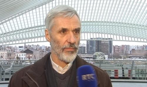 Pas de socialiste liégeois au fédéral : explication