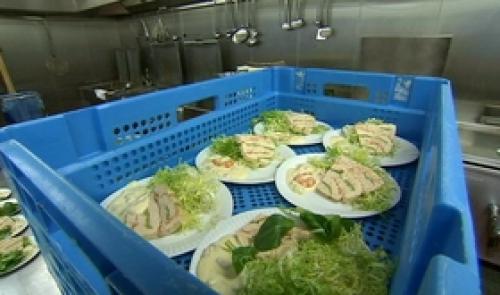 Restos du Coeur : appel aux dons