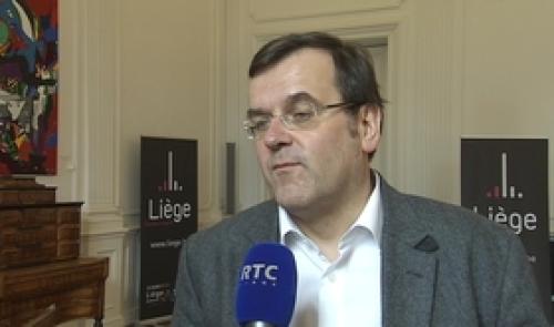 Pas de socialiste liégeois au fédéral : réaction