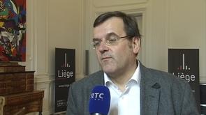 Pas de socialiste liégeois au fédéral : réaction