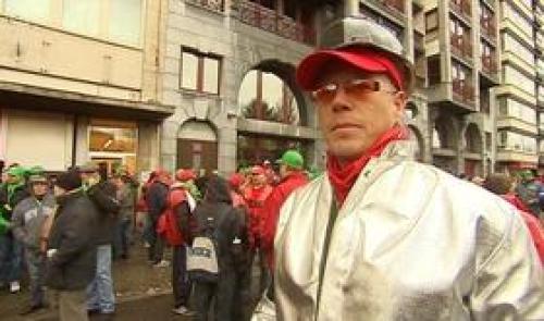 ArcelorMittal : les syndicats revendiquent