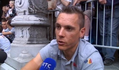 Mérites sportifs : deux Liégeois distingués