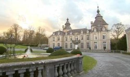 Noël au château de Modave