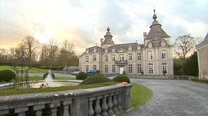 Noël au château de Modave
