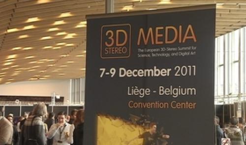 Liège : capitale européenne de la 3D