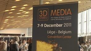 Liège : capitale européenne de la 3D