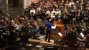 L'Oratorio de Noël de Bach à la Cathédrale Saint-Paul