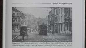 Liège hier et aujourd'hui: le tome 2 est sorti