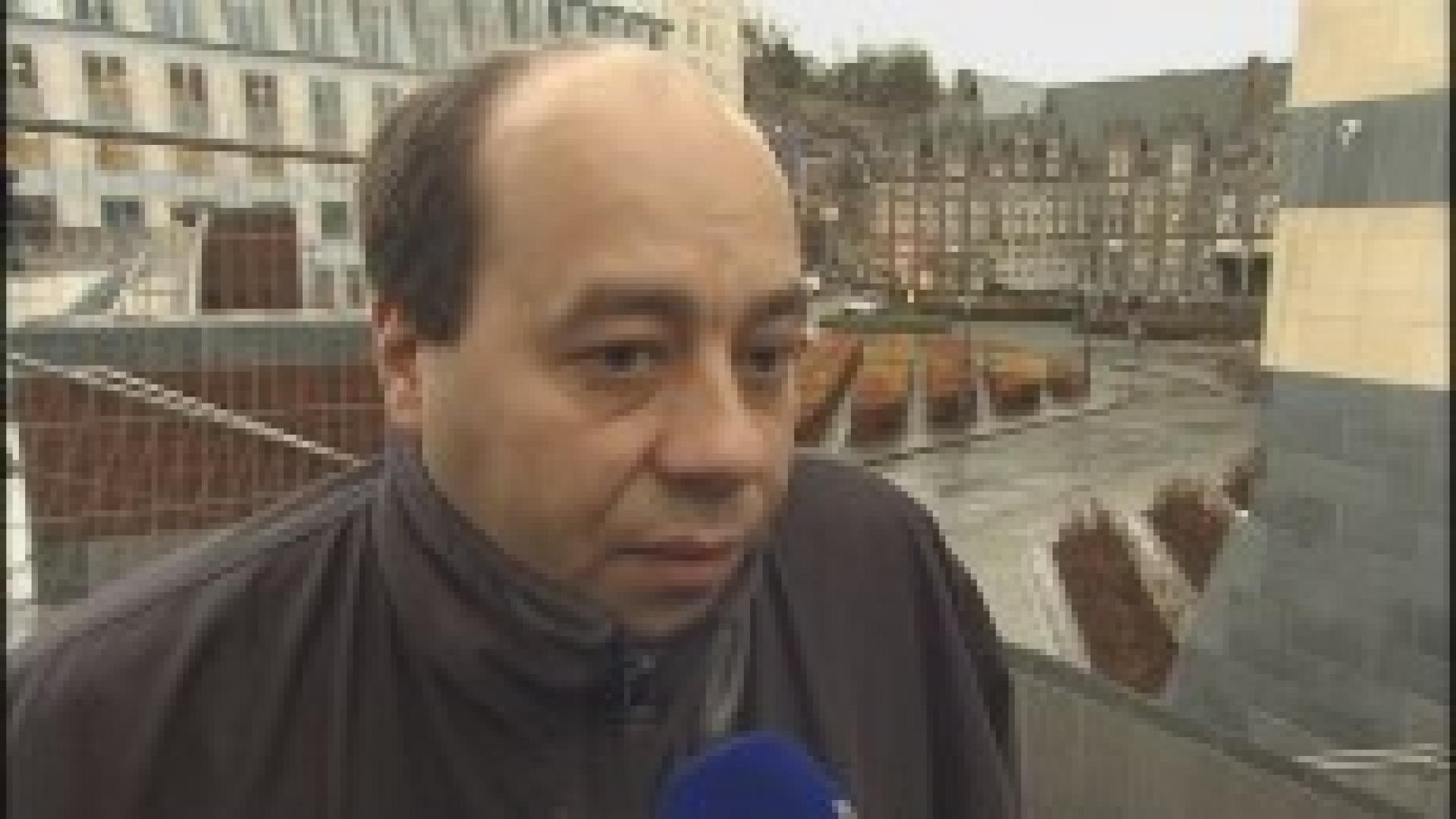 Un témoin raconte ...