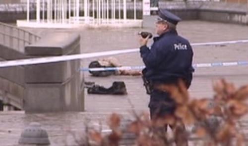 Fusillade meutrière à Liège