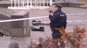 Fusillade meutrière à Liège