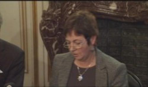 Danièle Reynders explique les faits
