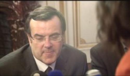 Réaction de Willy Demeyer