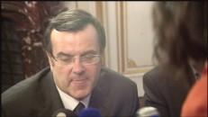 Réaction de Willy Demeyer