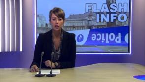 Attentat à Liège