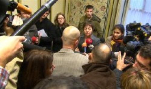 Tuerie de Liège : les dernières précisions de D. Reynders