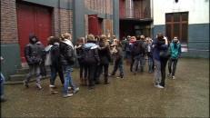Deux collèges liégeois sont en deuil