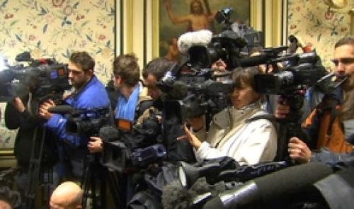 Drame à Liège: les médias du monde entier ont couvert l'événement