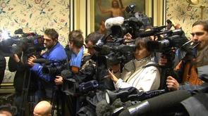 Drame à Liège: les médias du monde entier ont couvert l'événement