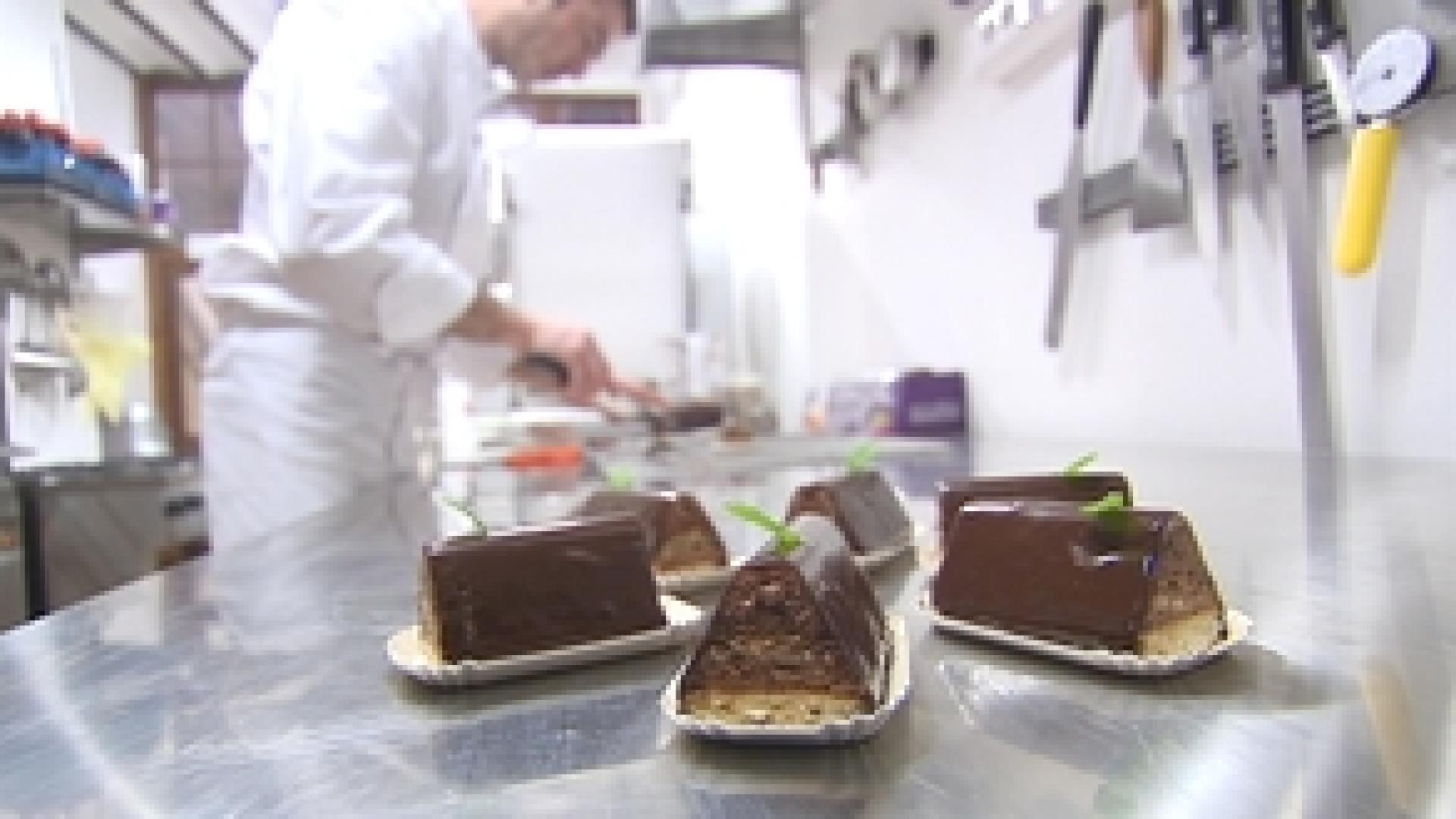 Une première boulangerie bio à Liège
