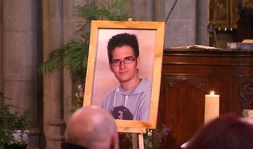 Un dernier hommage à Pierre Gérouville