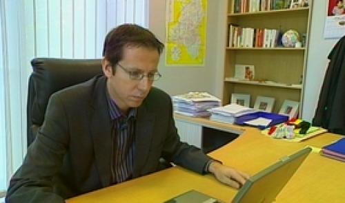 Jean-Michel Javaux quittera la tête d'Ecolo