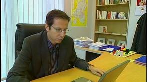 Jean-Michel Javaux quittera la tête d'Ecolo