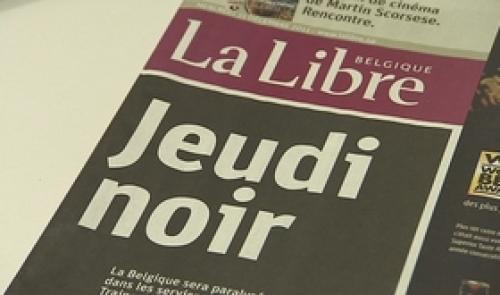 Grève jeudi : le programme