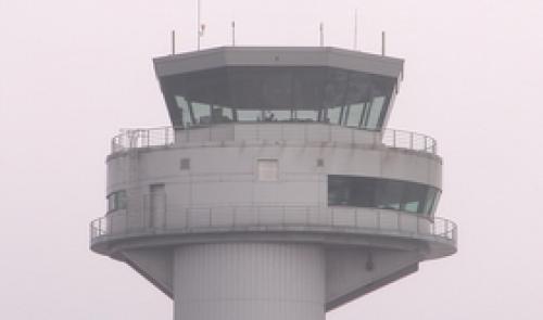 Grève : colère à Liege Airport