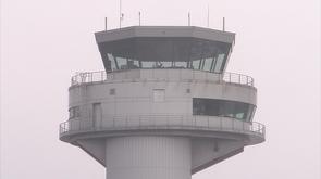 Grève : colère à Liege Airport