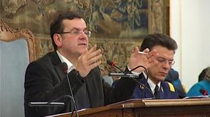 Le budget 2012 de Liège adopté
