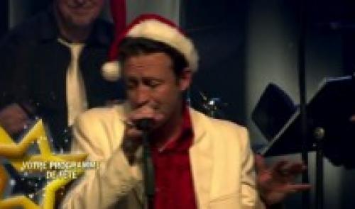Noël sur RTC
